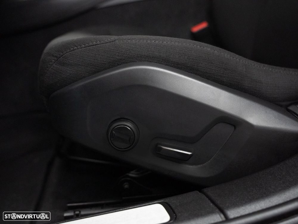 Volvo V60 2.0 T6 AWD TE Inscription Expression - 20