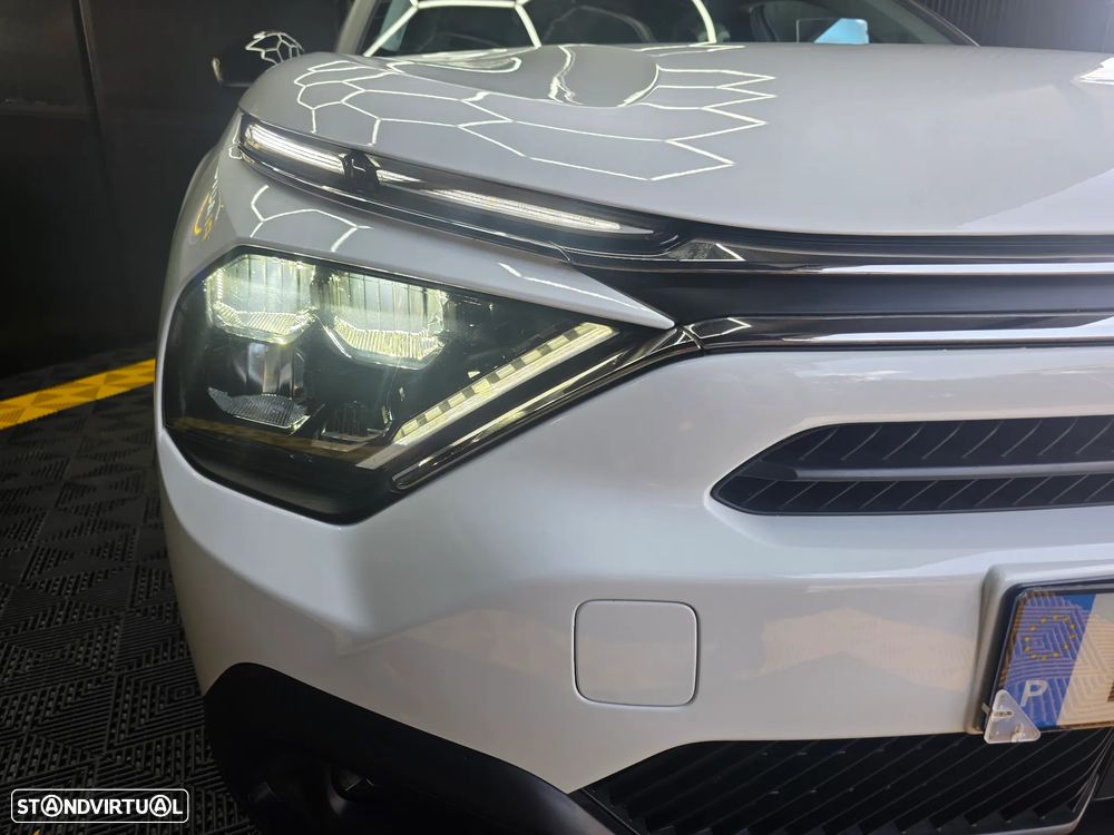 Citroën C4 BlueHDi 110 Stop&Start FEEL - 16