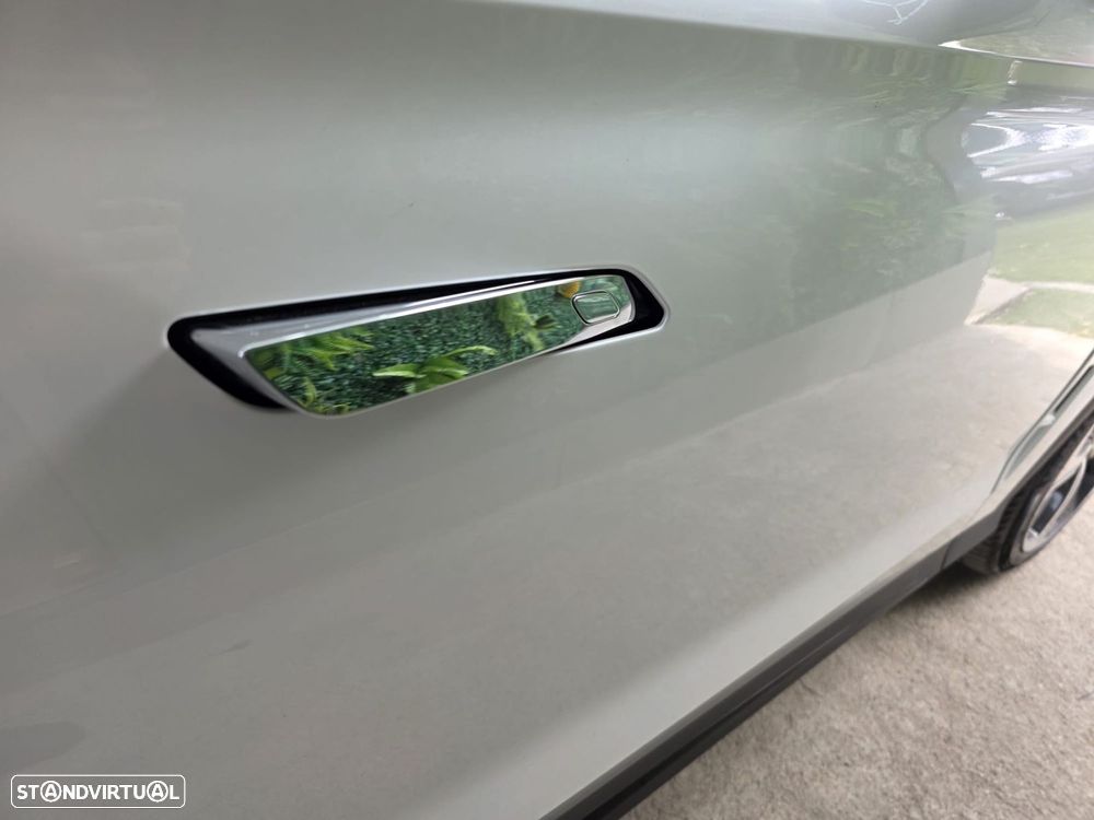 MG Marvel R 70 kWh Luxury - 48