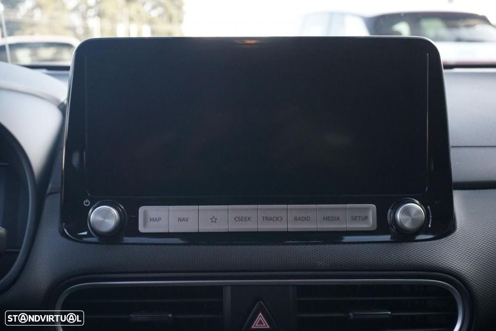 Hyundai Kauai 64 kWh Premium - 14