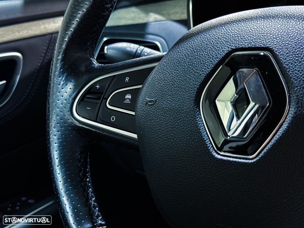 Renault Talisman Sport Tourer 1.8 TCe Initiale Paris EDC - 41