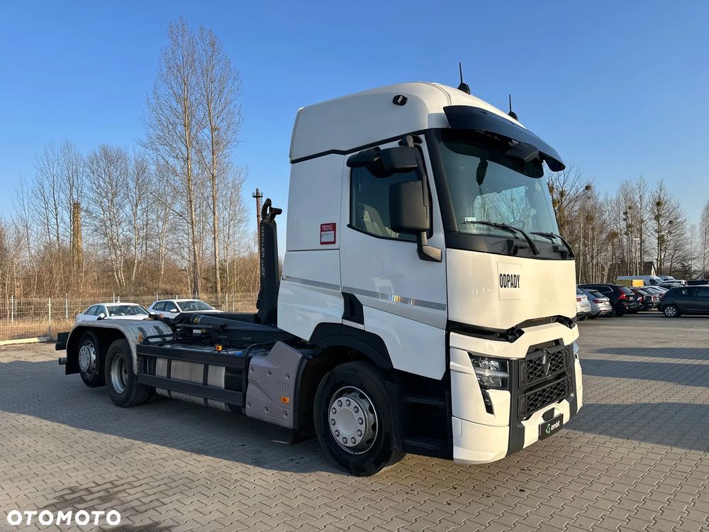 Renault T 440 - 3