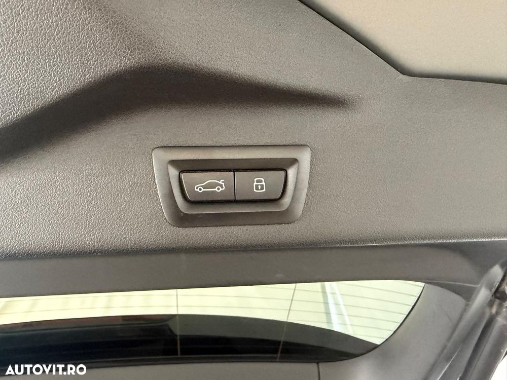BMW X5 xDrive40d AT MHEV - 35
