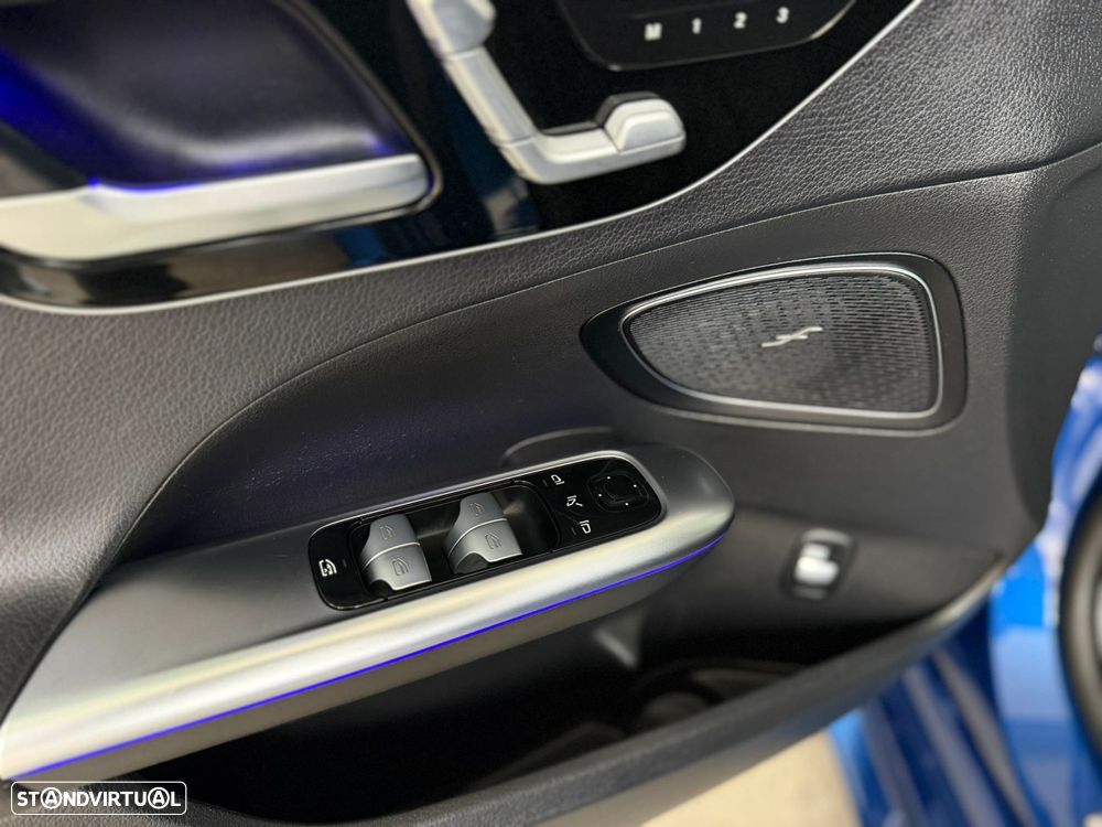 Mercedes-Benz C 300 d AMG Line - 19
