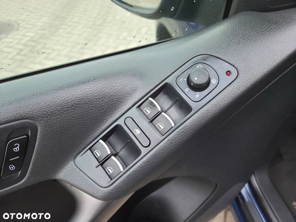 Volkswagen Tiguan 2.0 TDI DPF 4Motion Automatik Team - 16