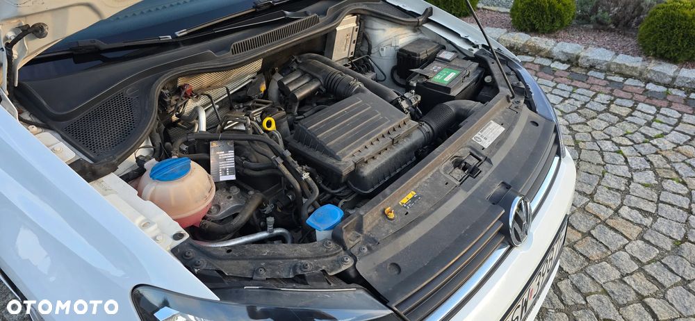 Volkswagen Polo 1.2 TSI (Blue Motion Technology) Highline - 25