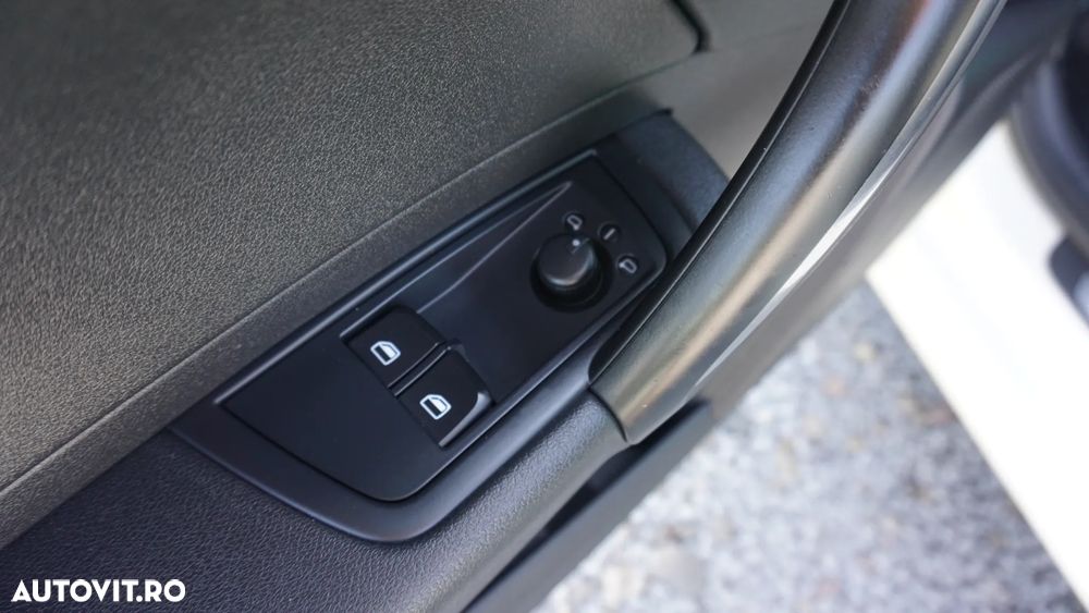 Audi A1 1.2 TFSI Ambition - 12