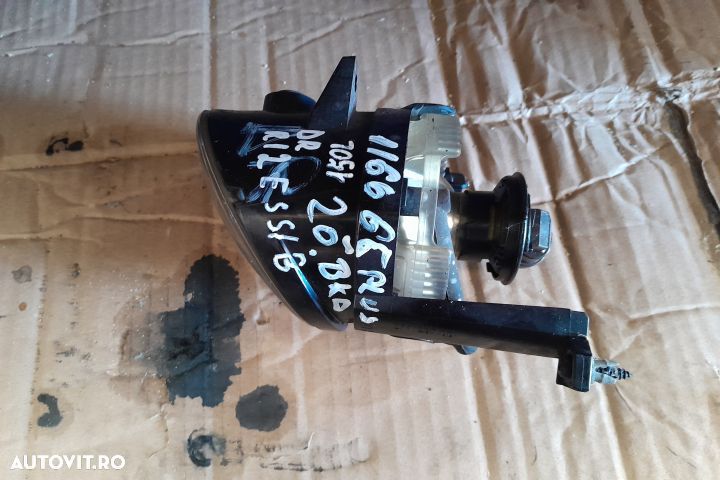 Proiector dreapta 1T0941699C 1T0941699C Volkswagen VW Golf 5 [2003 - - 4