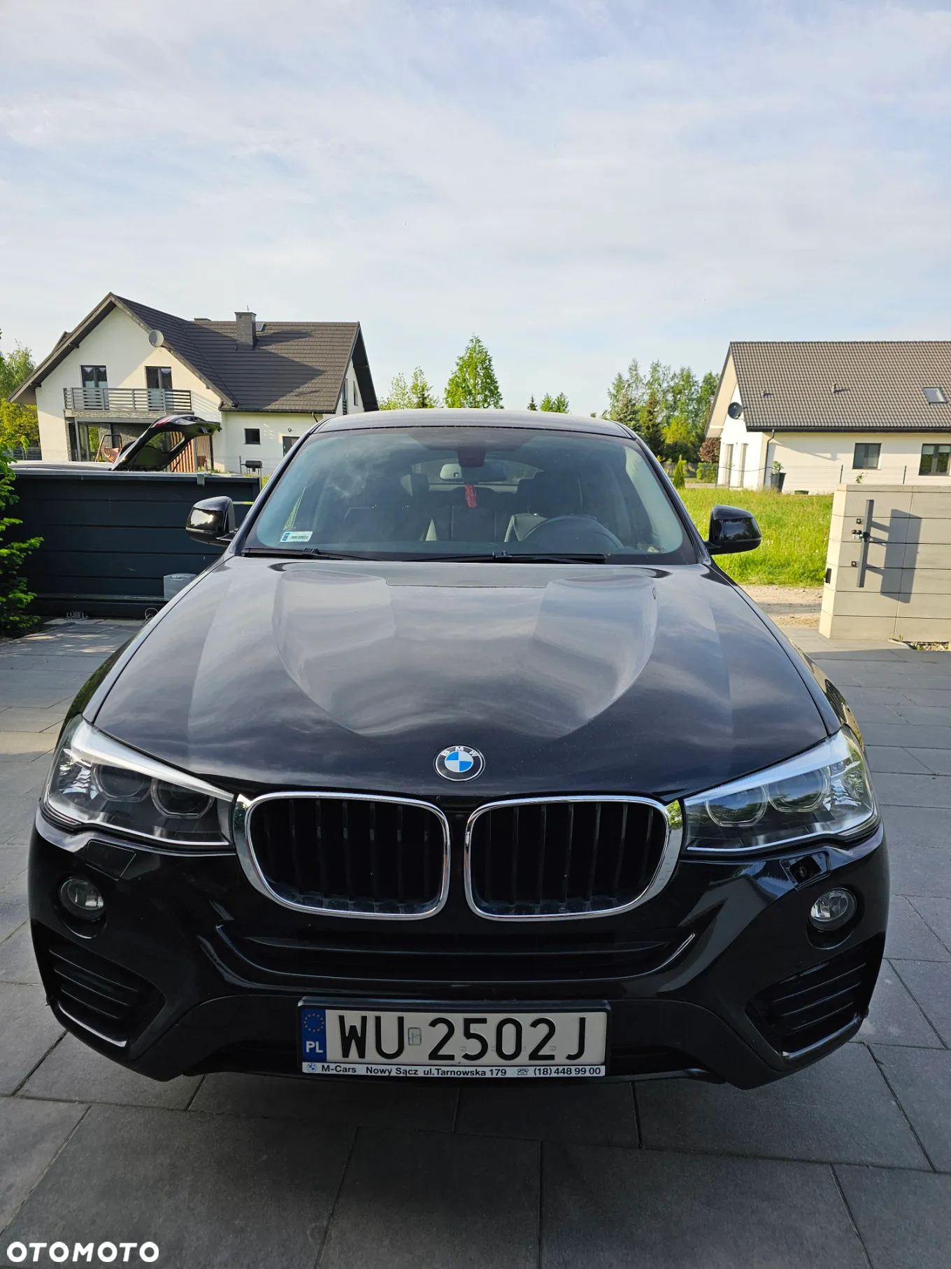 BMW X4 - 10