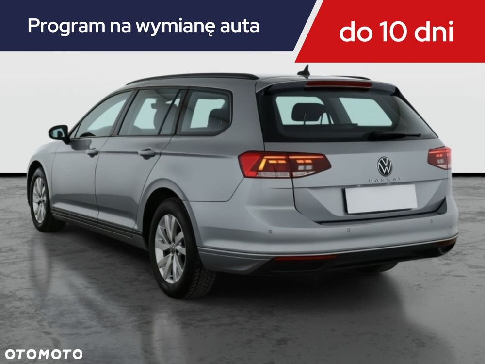 Volkswagen Passat Variant - 6