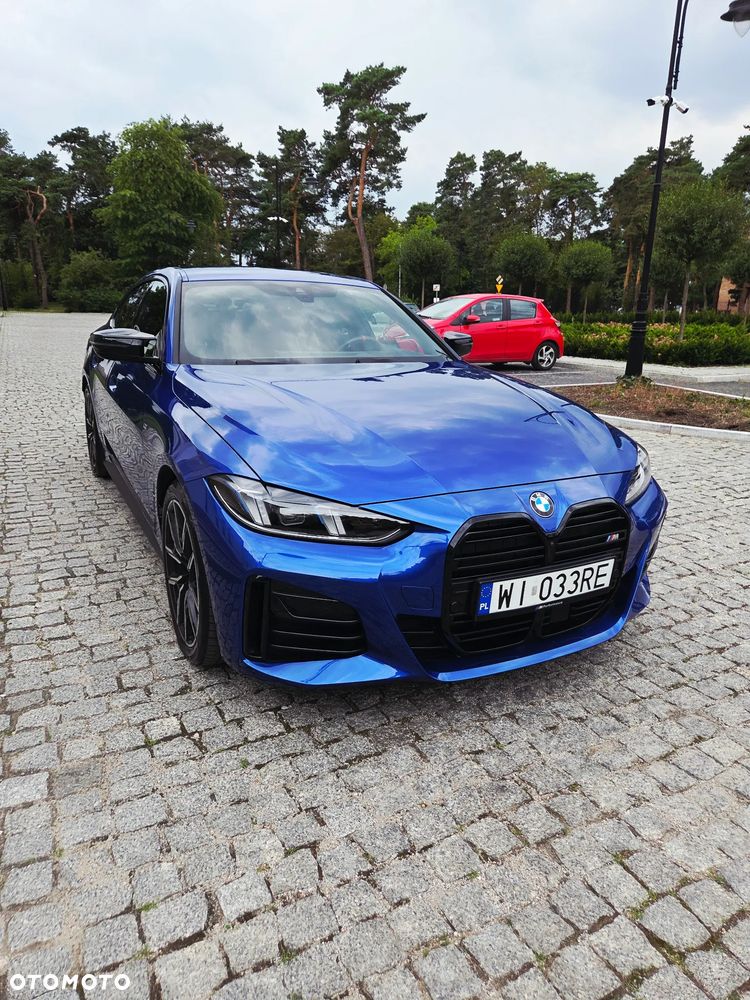 BMW Seria 4 - 2
