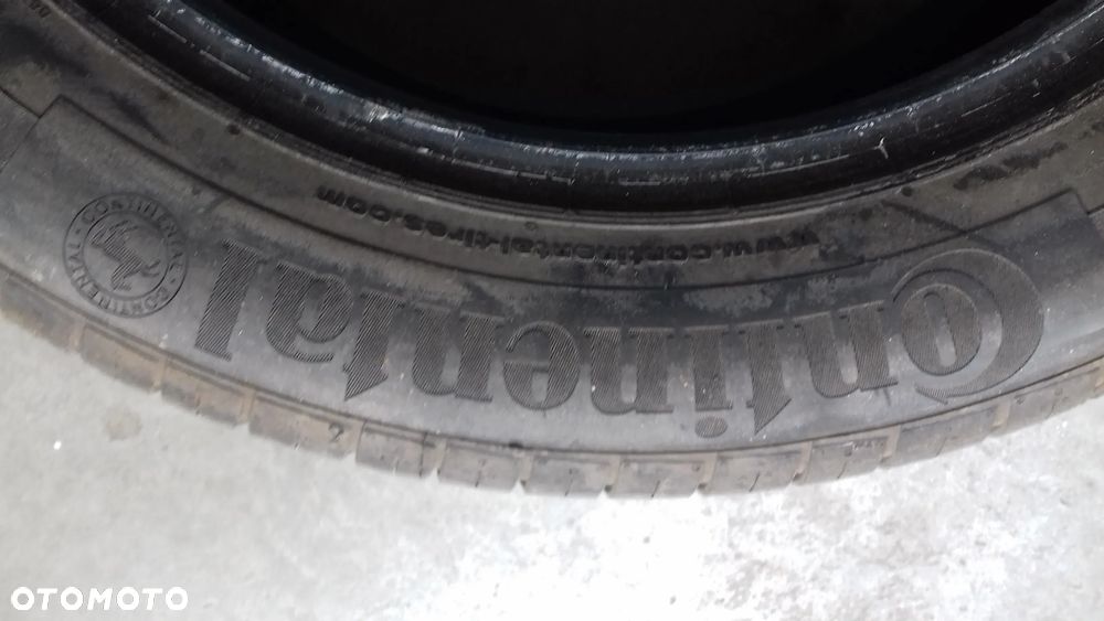 1 opona letnia contipremiumcontact 5 215/55/17 - 2