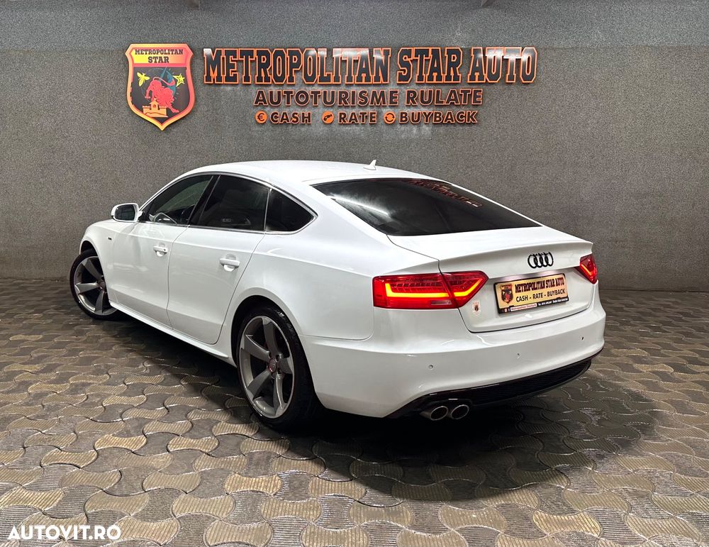 Audi A5 - 4