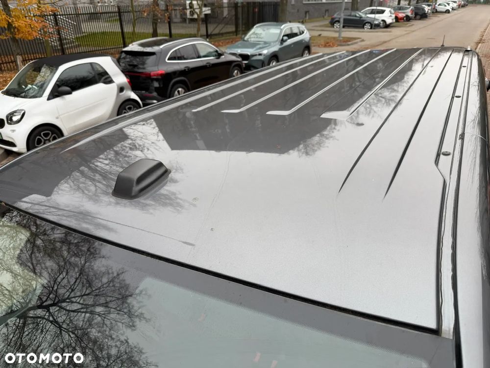 Volkswagen Transporter - 10