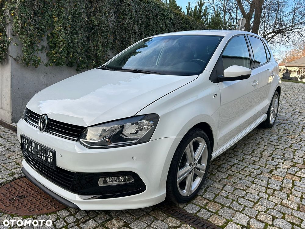 Volkswagen Polo 1.2 TSI (Blue Motion Technology) Highline - 1