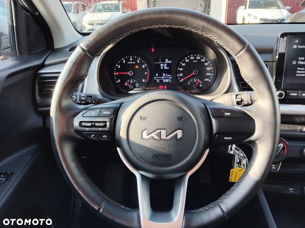 Kia Stonic 1.0 T-GDI M - 11