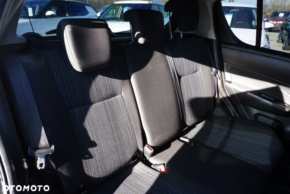 Suzuki Swift 1.2 Comfort - 10