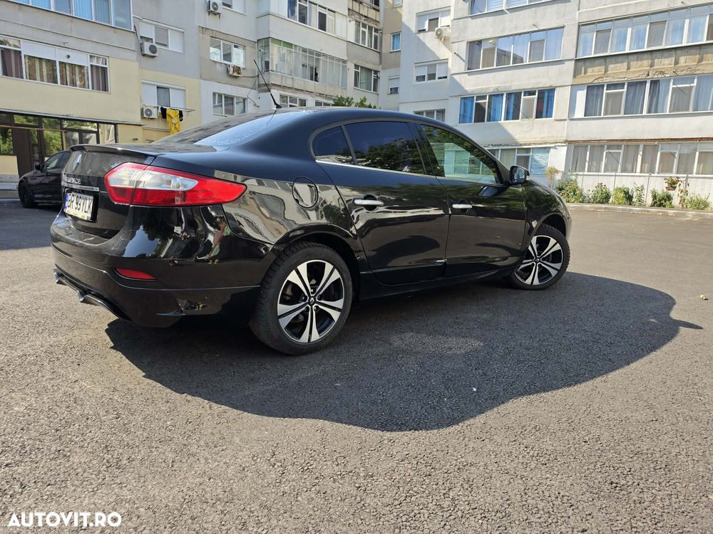 Renault Fluence - 2