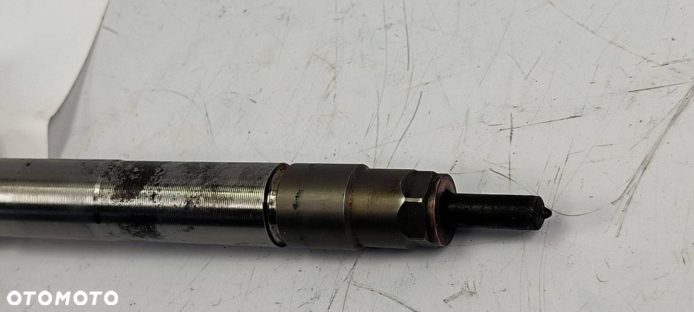 WTRYSKIWACZ FORD TRANSIT CONNECT II 9828959880 - 4