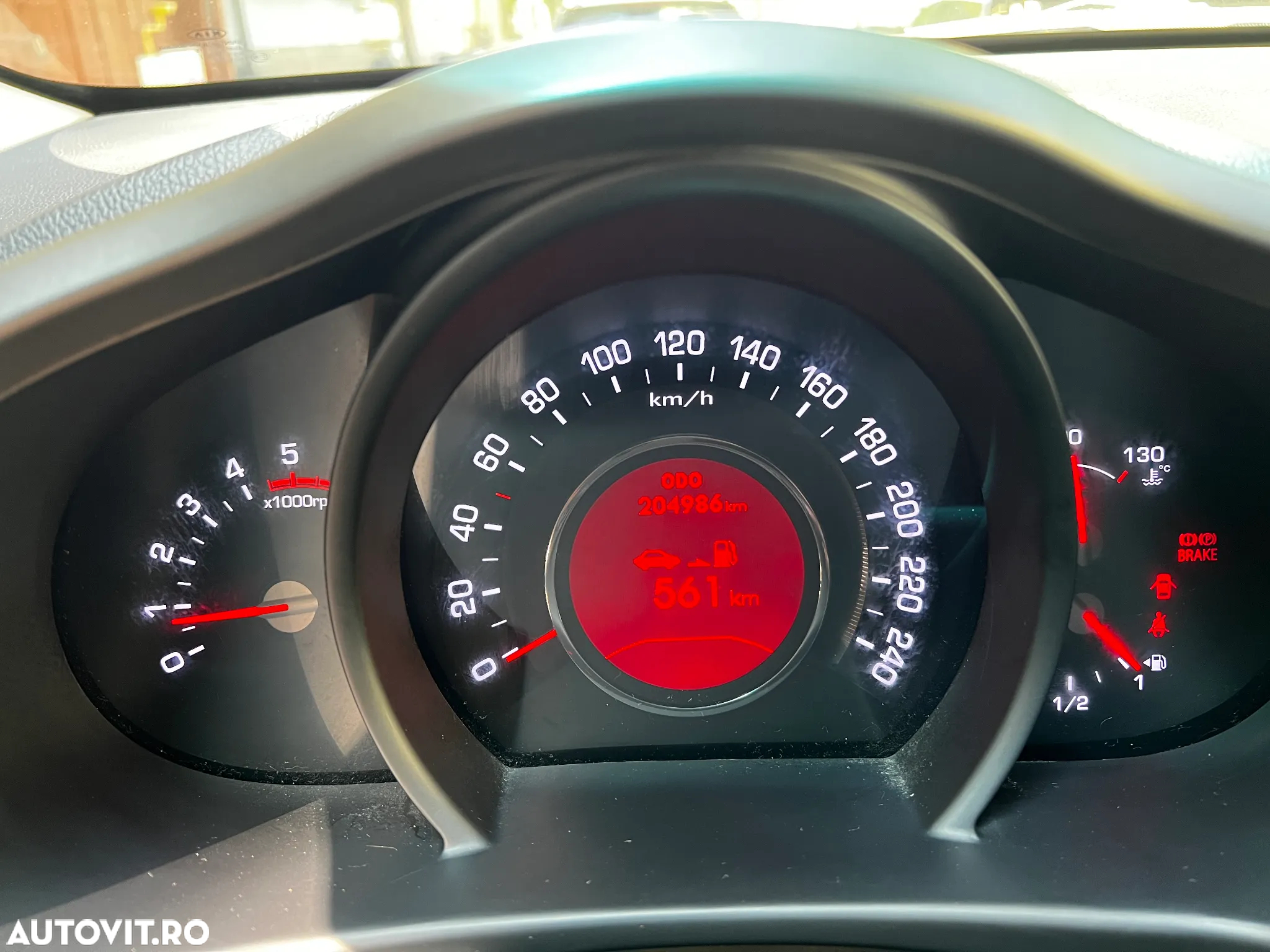 Kia Sportage 2.0 DSL MT 4x4 STYLE - 2