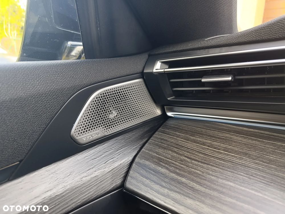 Peugeot 508 1.6 PureTech GT Pack S&S EAT8 - 32