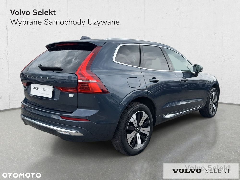 Volvo XC 60 - 7