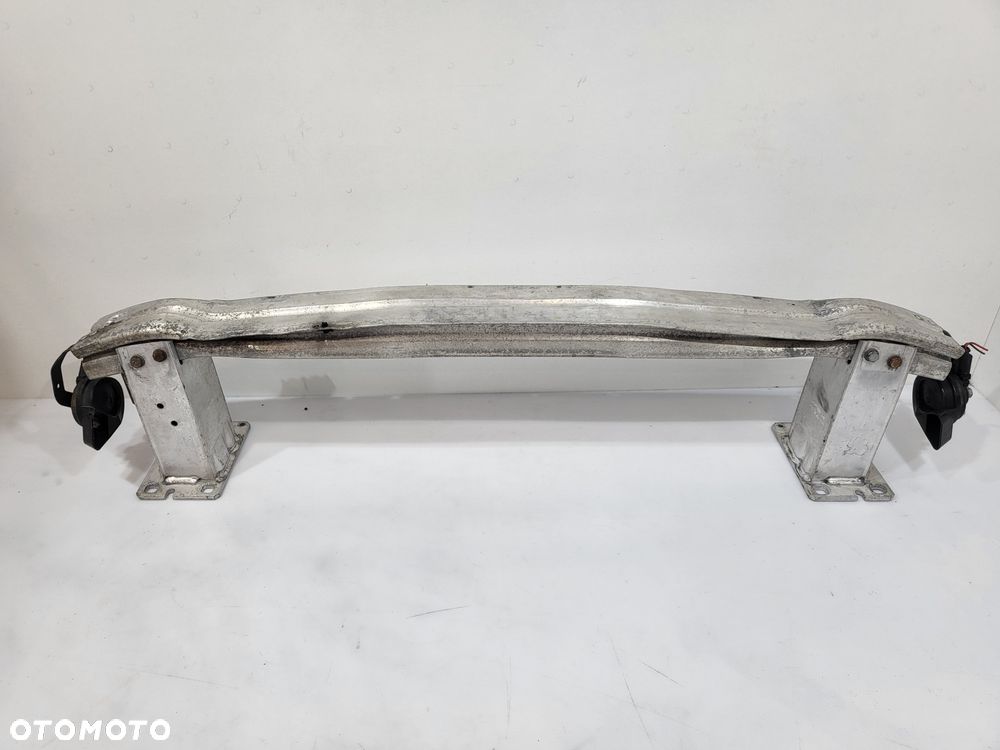 AUDI A4 B8 A5 8T Q5 BELKA PRZÓD BELKA ZDERZAKA 8K0807113D - 1