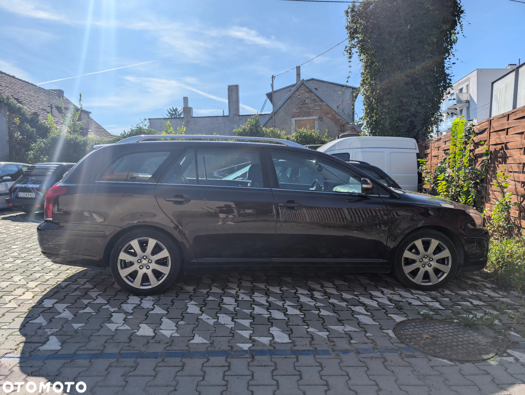Toyota Avensis 2.0 VVT-i Combi Edition - 3