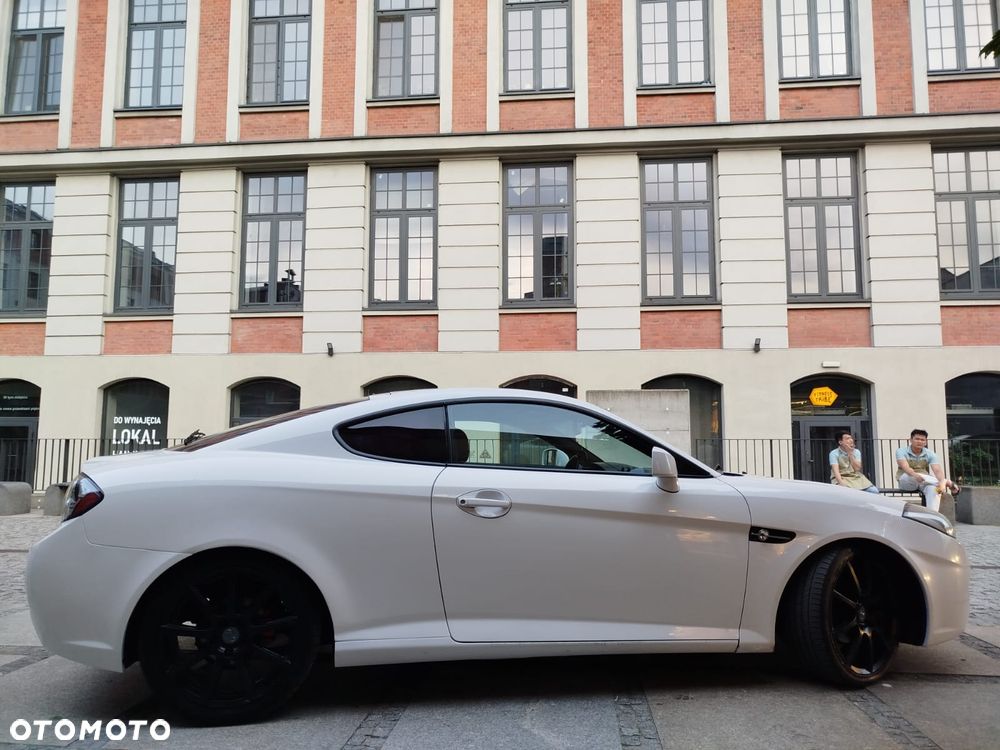 Hyundai Coupe 2.0 Dynamic - 26