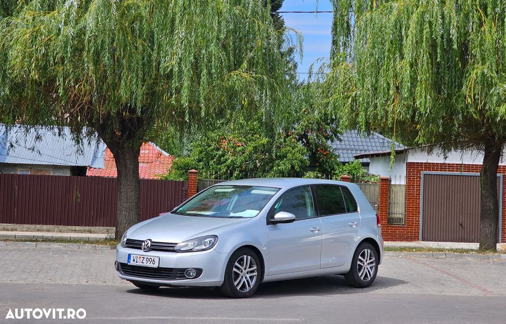 Volkswagen Golf 1.4 TSI Team - 9