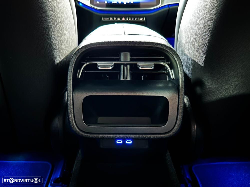 Mercedes-Benz E 300 e Station 9G-TRONIC AMG Line - 27