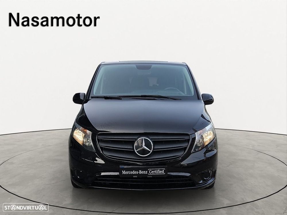 Mercedes-Benz Vito Tourer 114 CDi/34 Pro - 3