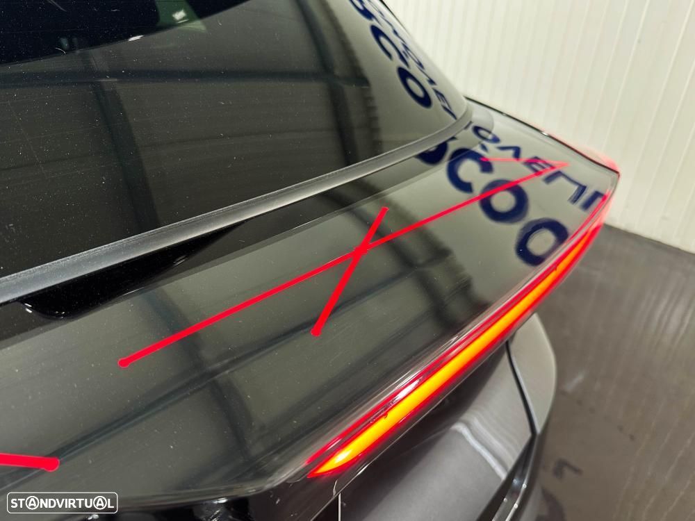 MG MG4 77 kWh Extended Range Luxury - 58