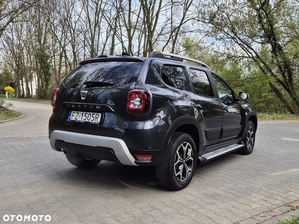 Dacia Duster 1.0 TCe Prestige - 10