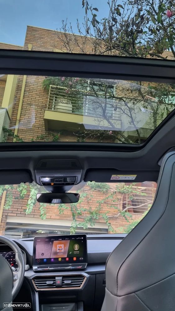 Cupra Formentor 2.0 TSI DSG 4Drive VZ - 21