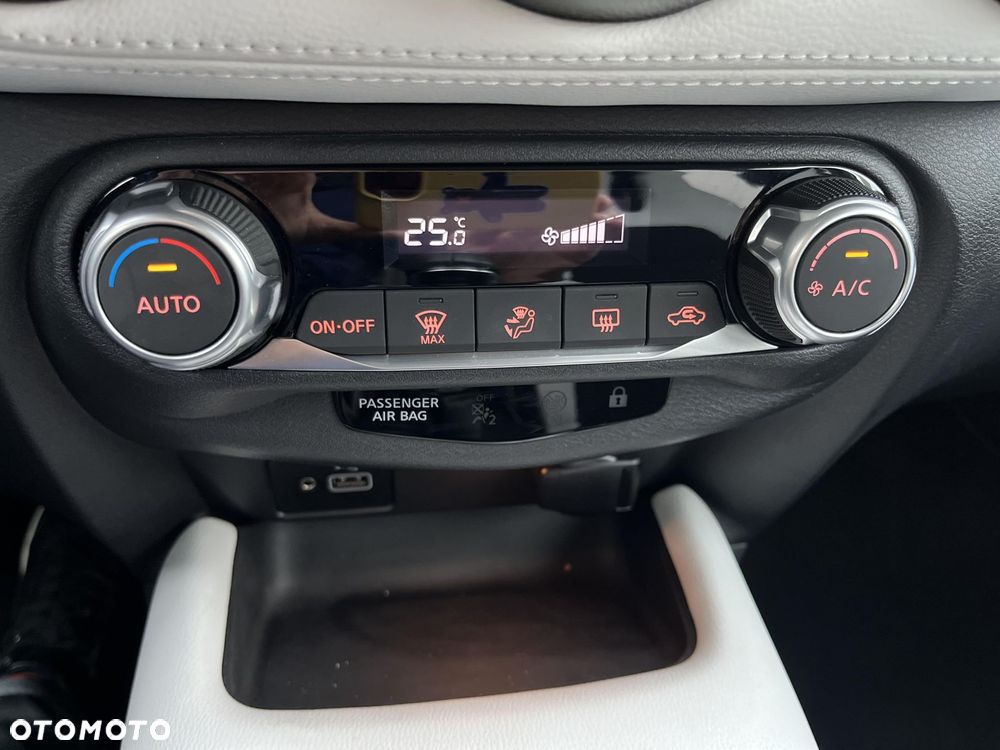 Nissan Juke 1.0 DIG-T N-Design - 23