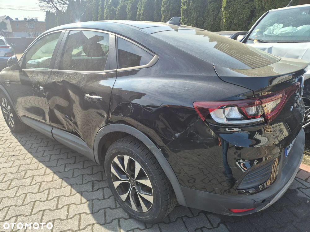 Renault Arkana TCe 140 EDC INTENS - 19