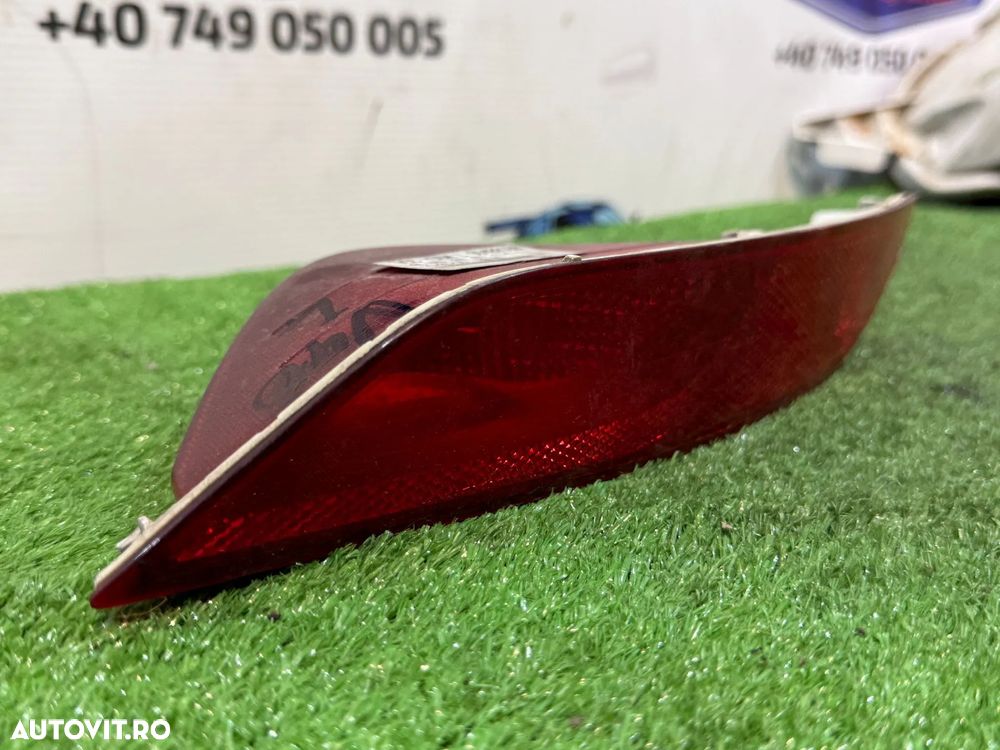 STOP TRIPLA BARA SPATE STANGA VOLVO V40 2.0 DIESEL 2015 COD OEM 31420159 2012-2019 - 2