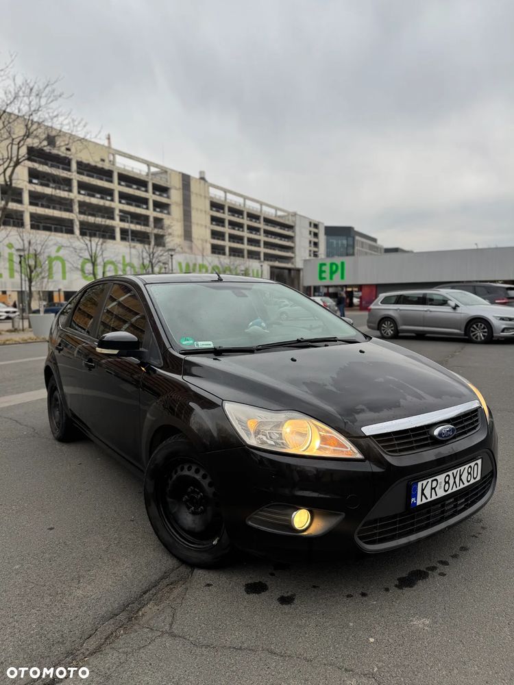Ford Focus 2.0 TDCi Trend - 1