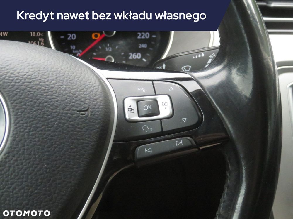 Volkswagen Passat Variant - 19
