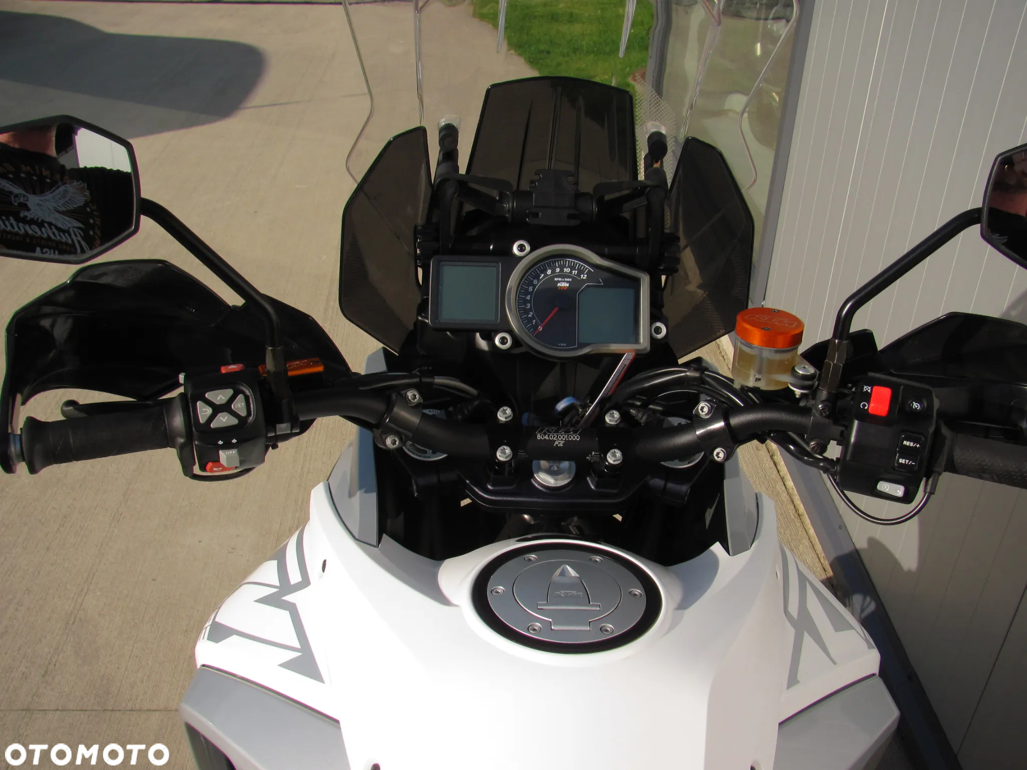 KTM Super Adventure - 15