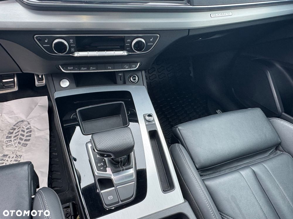 Audi Q5 - 22