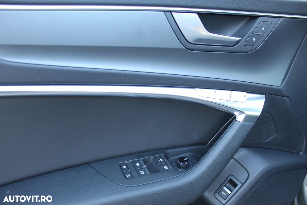 Audi A6 40 TDI quattro S tronic advanced - 9