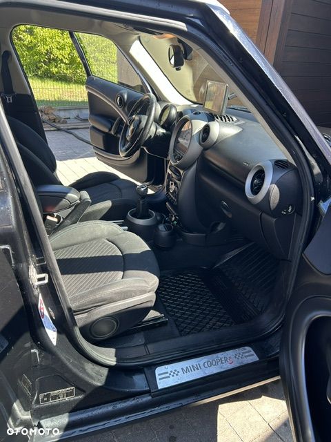 MINI Countryman - 15