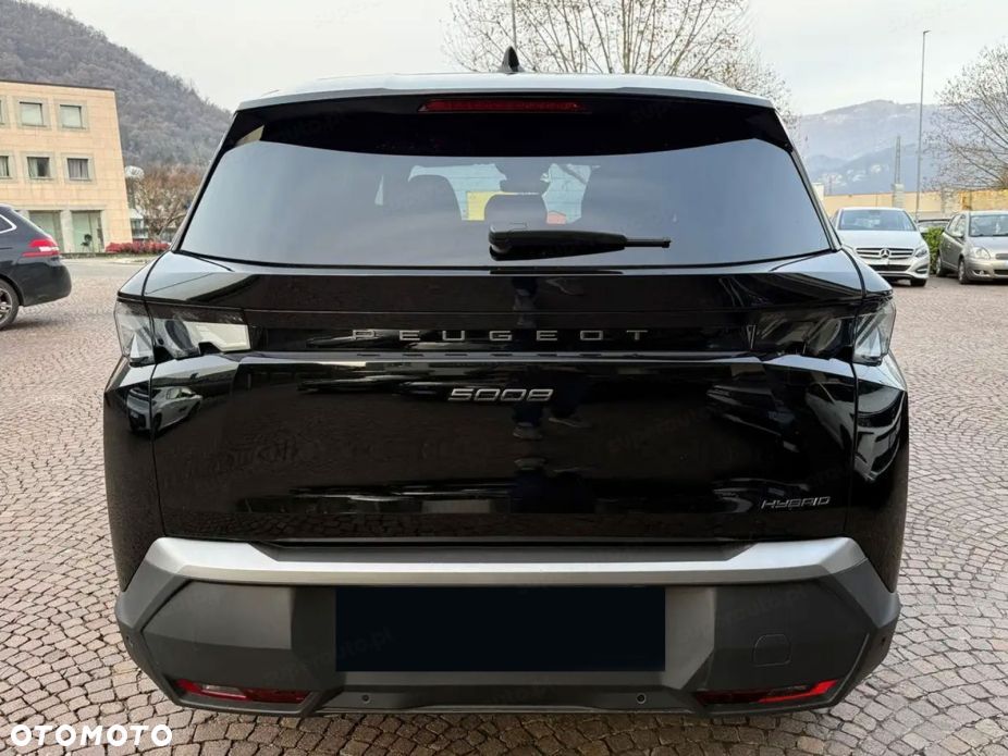 Peugeot 5008 1.2 PureTech mHEV GT Exclusive S&S e-DCS6 - 5