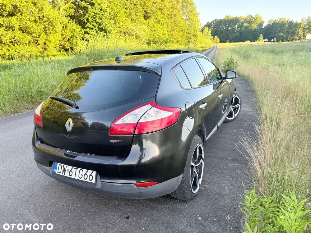 Renault Megane 1.9 dCi Dynamique - 4