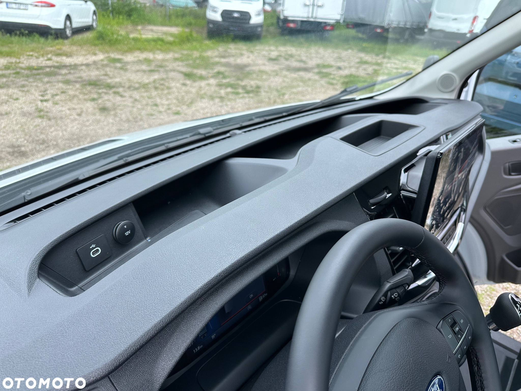 Ford Transit - 14