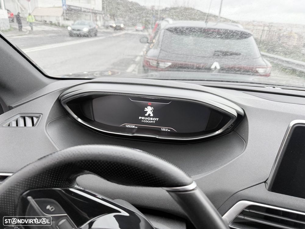 Peugeot 5008 BlueHDI 130 EAT8 GT - 6