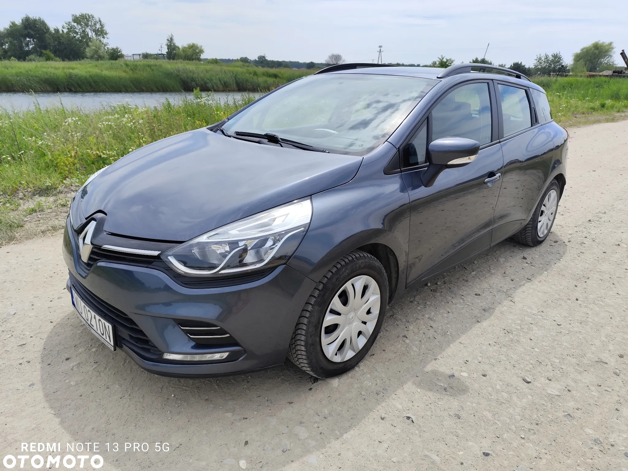 Renault Clio 1.2 16V Life - 7