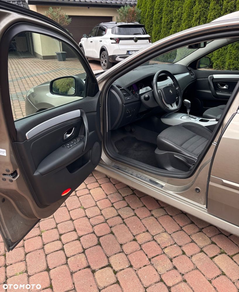 Renault Laguna - 8